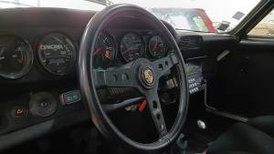 Bild 12/27 von Porsche 911 SC 3.0 (1979)