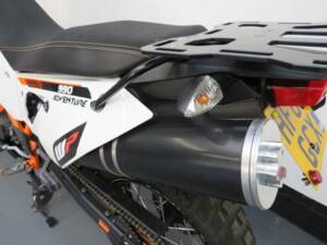Afbeelding 38/44 van KTM 990 Adventure (2012)