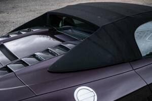 Immagine 17/35 di Audi R8 V10 Spyder (2011)