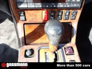 Bild 14/15 von Mercedes-Benz SL 600 (1993)