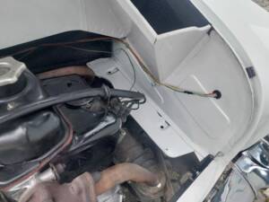 Bild 23/27 von Autobianchi Bianchina Cabriolet (1961)