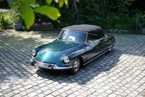 Bild 7/48 von Citroën DS 19 (1963)
