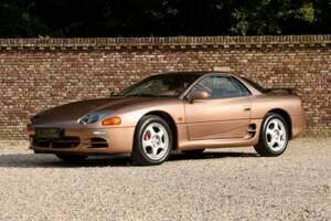 Imagen 43/50 de Mitsubishi 3000 GT (1999)