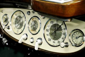 Bild 15/21 von Mercedes-Benz 540 K Cabriolet A (1937)