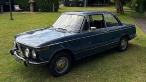 Imagen 4/13 de BMW 1802 (1973)