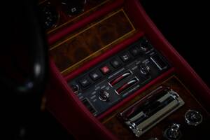 Imagen 77/100 de Rolls-Royce Corniche IV (1995)