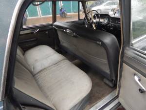 Image 4/19 of Alfa Romeo 2600 Berlina (1963)