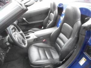 Image 12/22 de Chevrolet Corvette (2006)