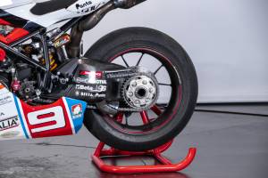 Image 12/50 of Ducati DUMMY (2010)