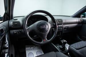 Afbeelding 15/28 van Audi S3 (1999)