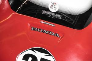Image 11/30 of Honda DUMMY (1994)