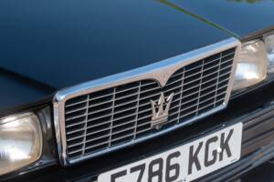 Image 36/42 of Maserati Biturbo Spyder i (1988)
