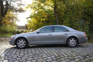 Bild 5/19 von Maybach 57 (2006)
