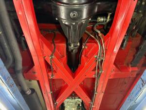 Bild 55/62 von Austin-Healey 3000 Mk III (BJ8) (1967)