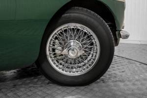 Bild 42/50 von MG MGB (1969)