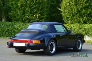 Bild 21/50 von Porsche 911 Carrera 3.2 (1986)