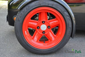 Image 39/50 of Donkervoort D8 180 (2000)