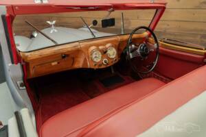 Image 11/19 de Triumph 2000 Roadster (1949)