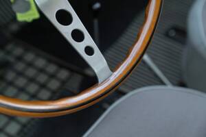 Immagine 40/50 di Renault Dauphine Gordini (1961)