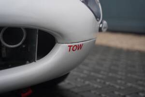 Bild 33/50 von Jaguar E-Type 3.8 (1964)