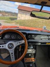 Bild 18/25 von BMW 2002 tii (1972)