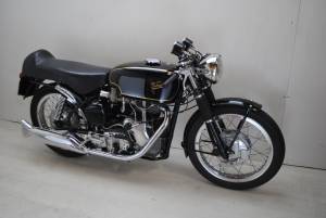 Bild 21/24 von Velocette DUMMY (1966)