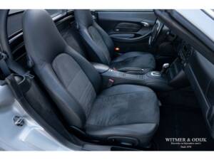 Imagen 6/32 de Porsche Boxster (2000)