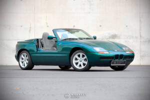Immagine 3/47 di BMW Z1 (1990)
