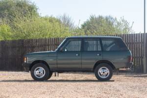 Image 27/50 of Land Rover Range Rover Classic 3.5 (1989)