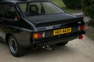 Imagen 9/41 de Ford Escort RS 2000 (1979)