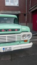 Bild 10/29 von Ford F-100 Panel Van (1959)
