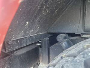 Image 43/54 of Land Rover 109 (1970)