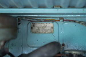 Bild 49/50 von FIAT 600 T Coriasco (1968)
