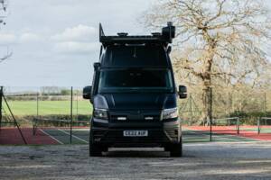 Bild 5/50 von MAN TGE 180 "The Adventurer" (2022)