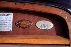 Image 18/29 of Singer 9 Sports (1934)