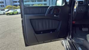 Bild 15/63 von Mercedes-Benz G 500 (lang) (2009)