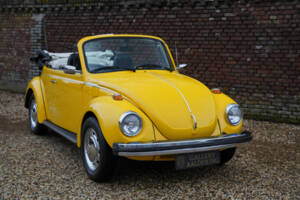Image 24/50 of Volkswagen Coccinelle 1303 (1976)