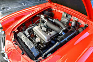 Image 15/25 of Alfa Romeo Giulia 1600 Spider (1962)