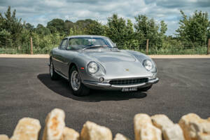 Image 16/46 of Ferrari 275 GTB (1965)