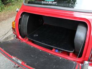 Image 15/15 of Morris Mini Cooper S 1275 (1969)