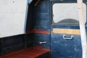 Bild 27/28 von Steyr-Puch Pinzgauer 712 M (1969)