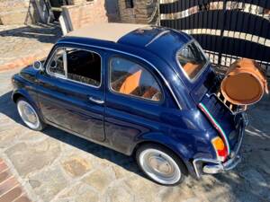 Immagine 12/90 di FIAT 500 L (1971)
