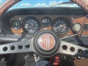 Image 12/17 of FIAT 124 Spider CS1 (1978)