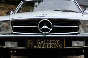 Bild 28/50 von Mercedes-Benz 280 SL (1977)