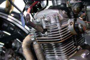 Immagine 20/50 di Honda CB 350 Four (1975)