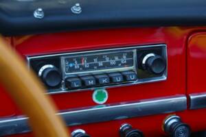 Image 34/50 of Alfa Romeo Giulia 1600 Spider (1963)