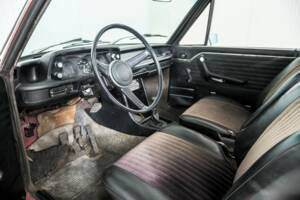 Bild 11/50 von BMW Touring 1600 (1972)