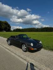Bild 20/20 von Porsche 911 Carrera 4 (1990)