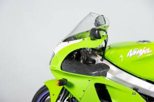 Imagen 22/50 de Kawasaki DUMMY (1996)