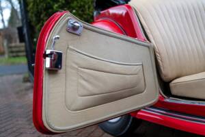 Afbeelding 26/29 van MG TC (1946)